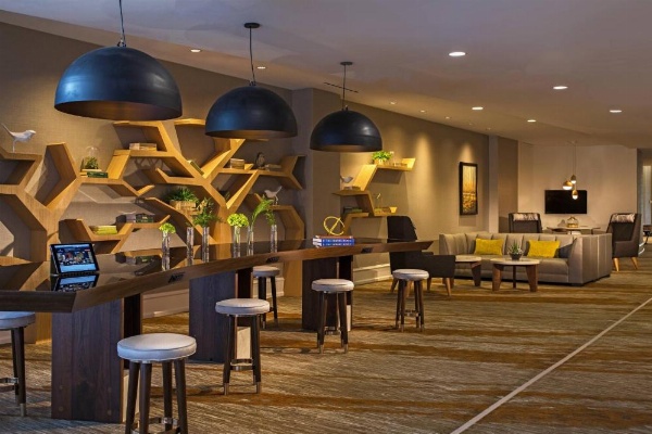 Renaissance by Marriott Raleigh North Hills Hotel image 30